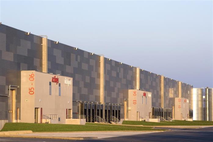 Entrepôt / Local d'activités Location 13230 PORT ST LOUIS DU RHONE