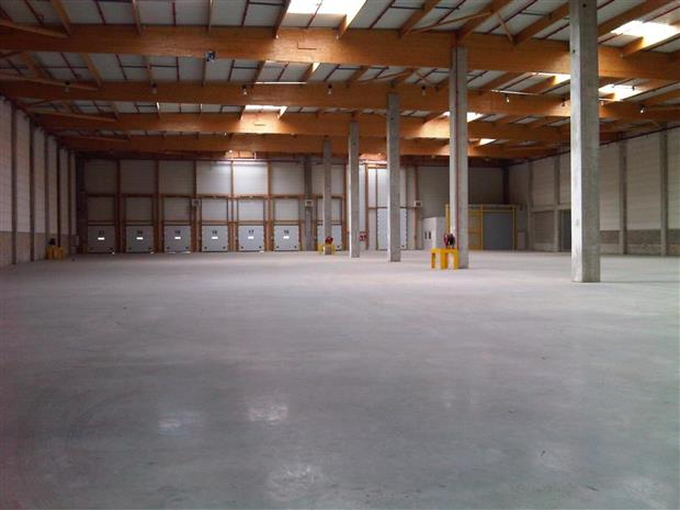 Entrepôt / Local d'activités Location 13230 PORT ST LOUIS DU RHONE