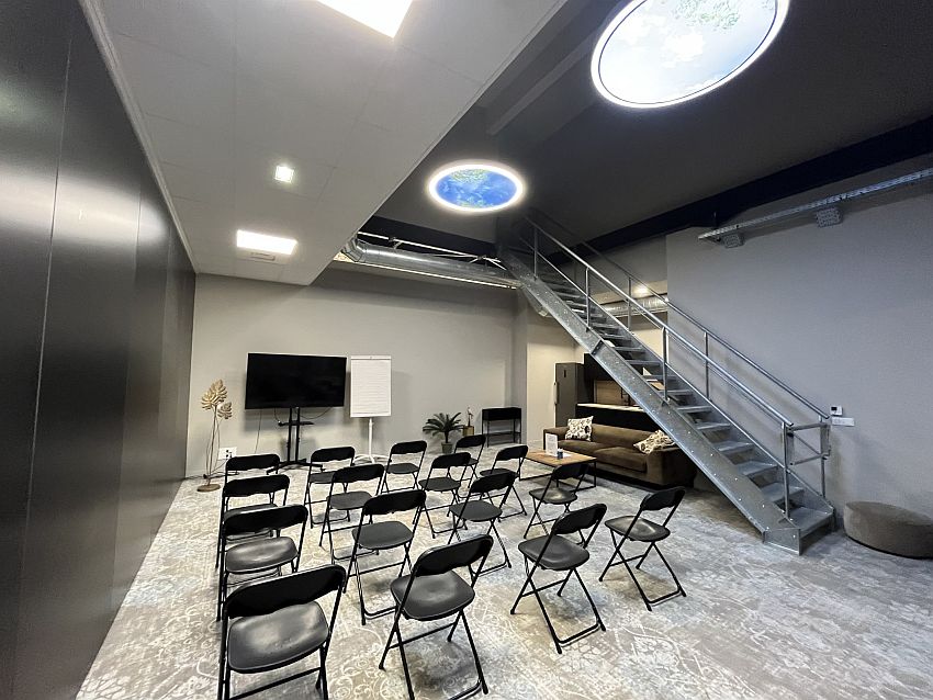 Coworking Location 06000 NICE