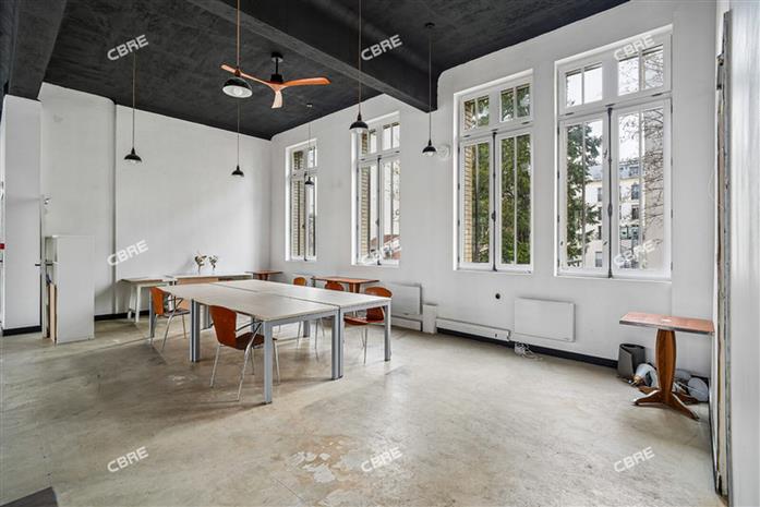 Bureau Location 93340 LE RAINCY