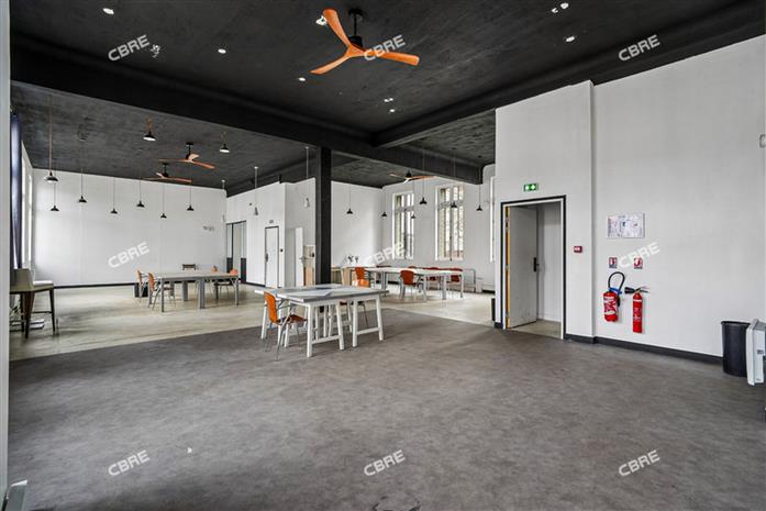 Bureau Location 93340 LE RAINCY