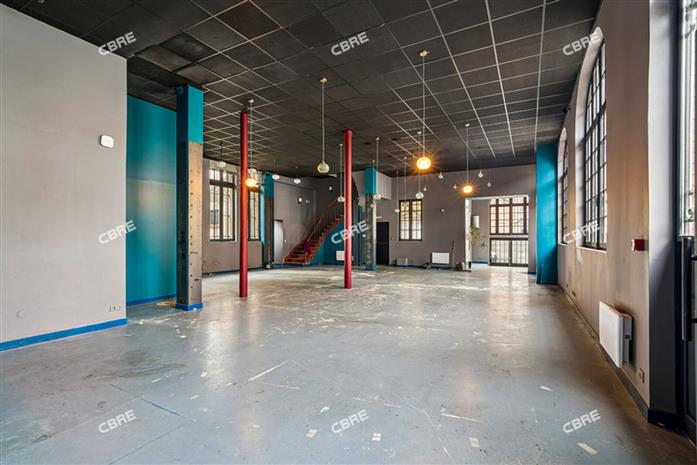 Bureau Location 93340 LE RAINCY