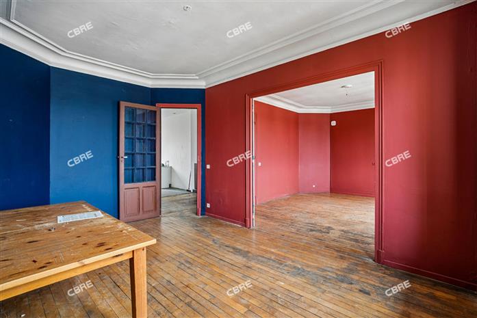 Bureau Location 93340 LE RAINCY