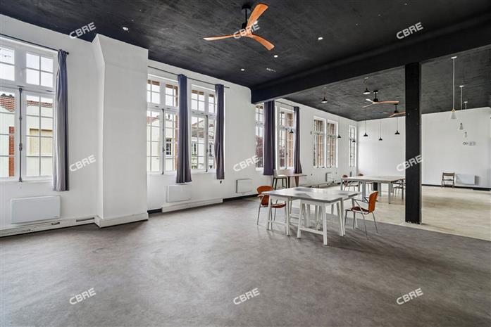 Bureau Location 93340 LE RAINCY