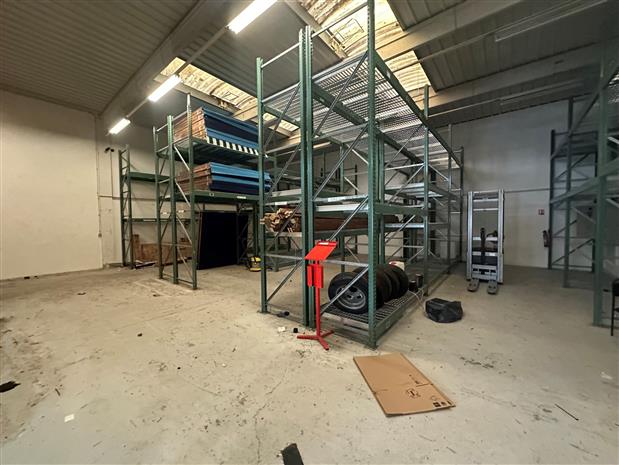 Local d'activités Vente/Location 77550 MOISSY CRAMAYEL