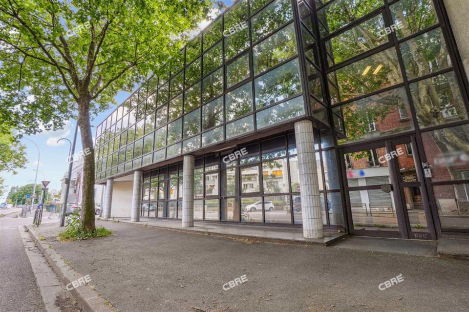Bureau Vente 93170 BAGNOLET