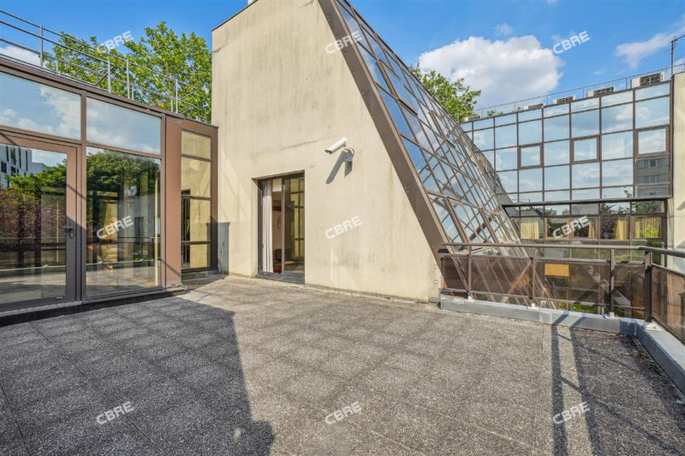 Bureau Vente 93170 BAGNOLET