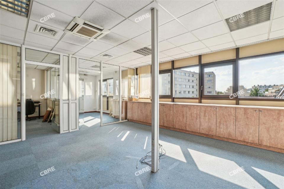 Bureau Vente 93170 BAGNOLET