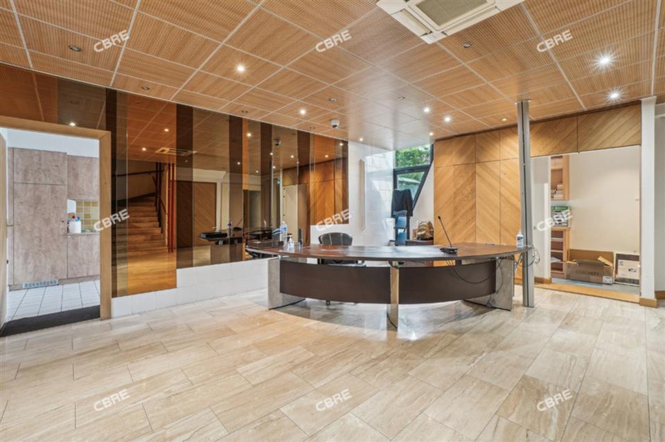 Bureau Vente 93170 BAGNOLET