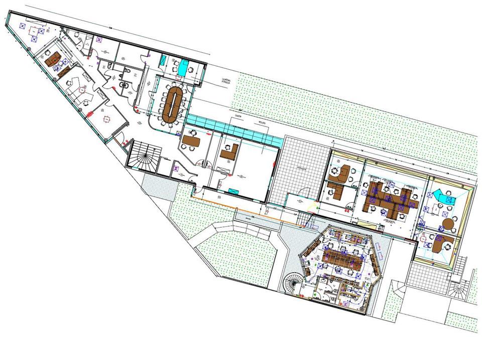 Bureau Vente 93170 BAGNOLET