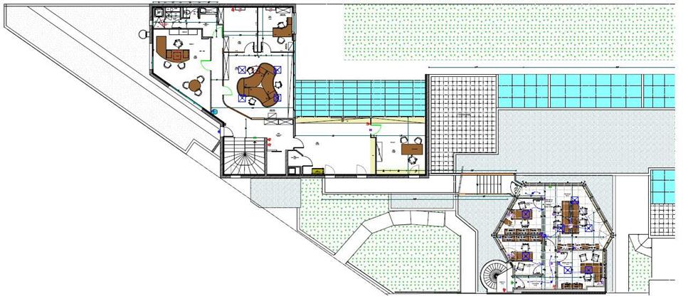 Bureau Vente 93170 BAGNOLET