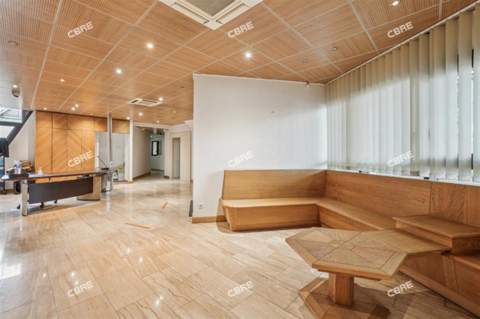 Bureau Vente 93170 BAGNOLET