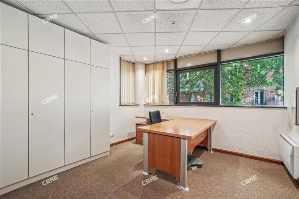 Bureau Vente 93170 BAGNOLET