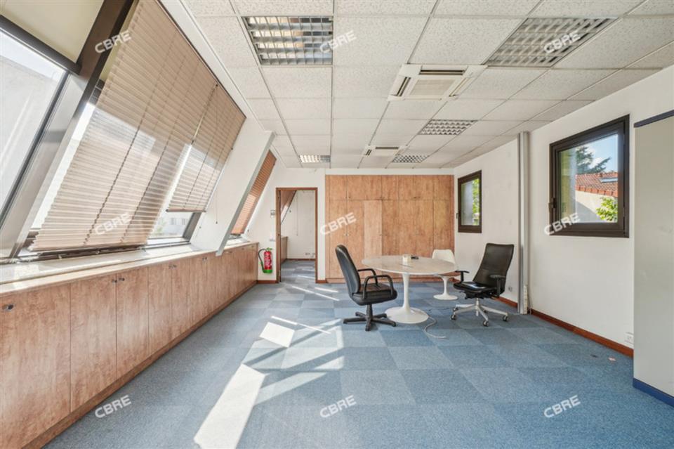 Bureau Vente 93170 BAGNOLET