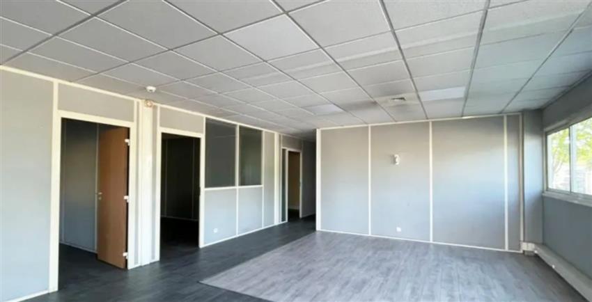 Local d'activités Location 94400 VITRY SUR SEINE