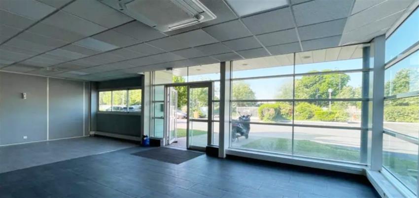 Local d'activités Location 94400 VITRY SUR SEINE