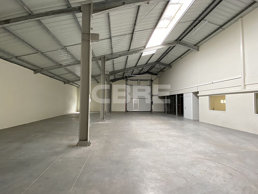 Local d'activités Location 33600 PESSAC