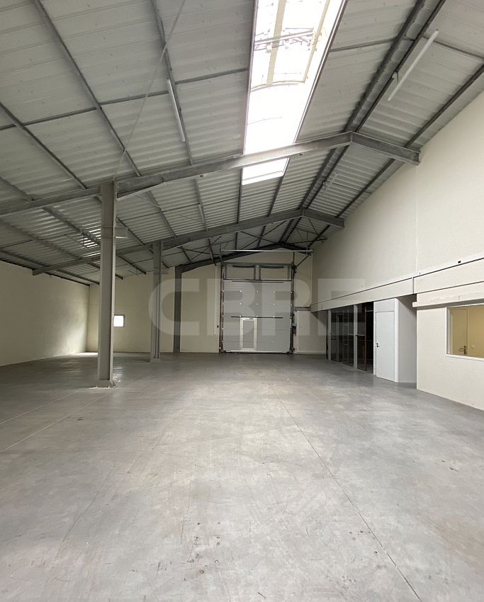 Local d'activités Location 33600 PESSAC
