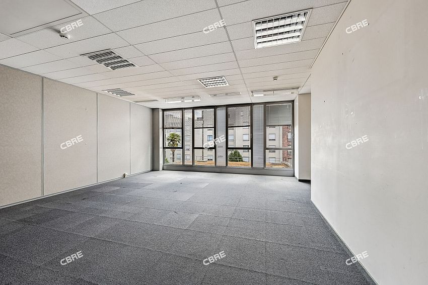 Bureau Location 92100 BOULOGNE BILLANCOURT 119-121 RUE DU POINT DU JOUR