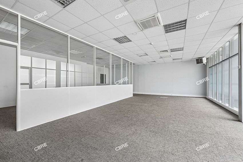 Bureau Location 92100 BOULOGNE BILLANCOURT 119-121 RUE DU POINT DU JOUR