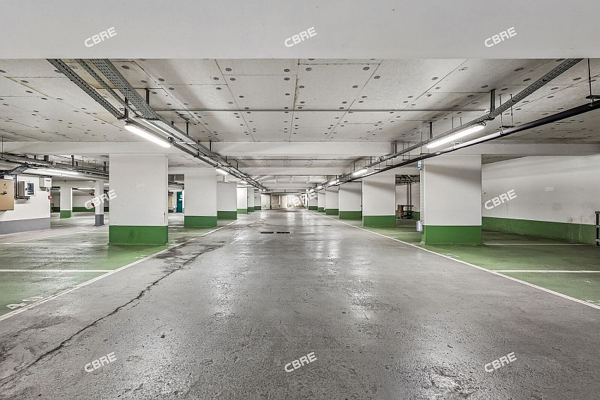Bureau Location 92100 BOULOGNE BILLANCOURT 119-121 RUE DU POINT DU JOUR