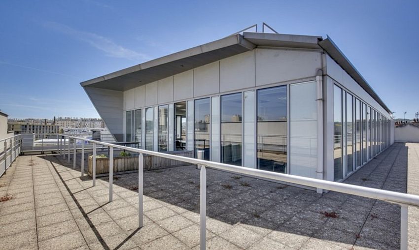 Bureau Location 92100 BOULOGNE BILLANCOURT 119-121 RUE DU POINT DU JOUR