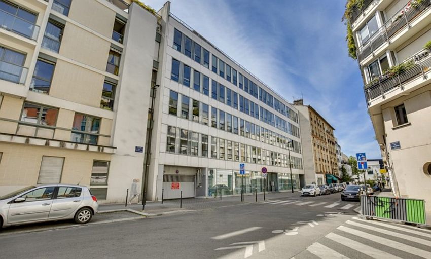 Bureau Location 92100 BOULOGNE BILLANCOURT 119-121 RUE DU POINT DU JOUR