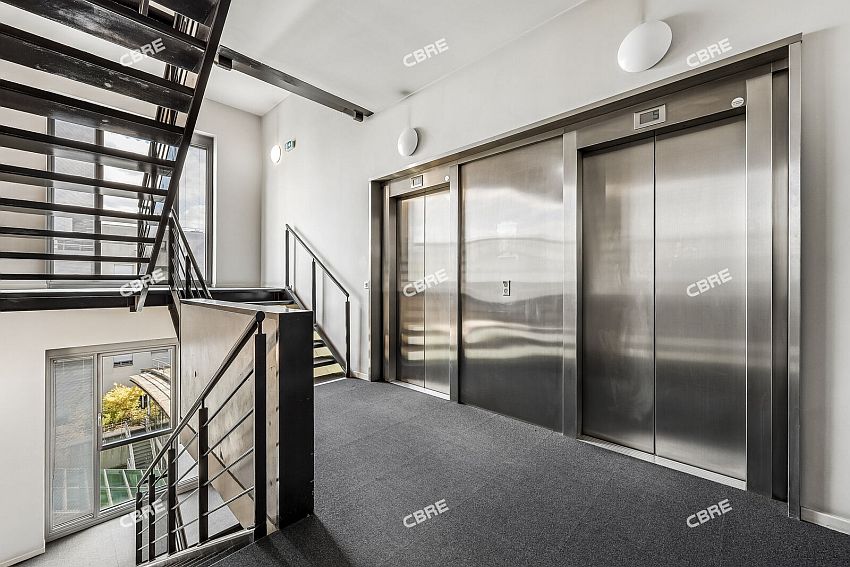 Bureau Location 92100 BOULOGNE BILLANCOURT 119-121 RUE DU POINT DU JOUR