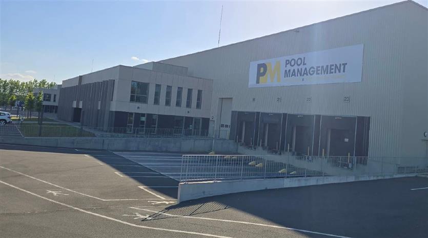 Entrepôt / Local d'activités Location 60330 LE PLESSIS BELLEVILLE