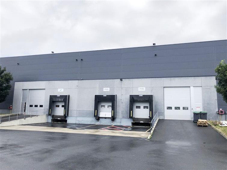 Local d'activités Location 95700 ROISSY EN FRANCE