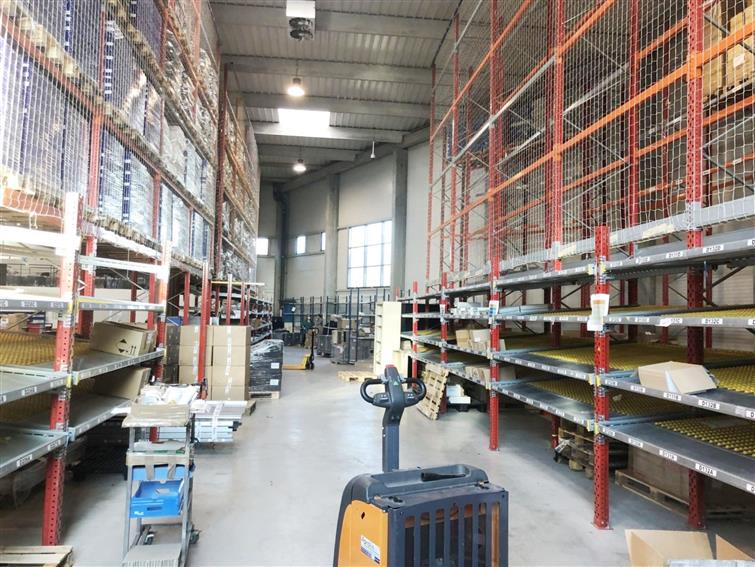 Local d'activités Location 95700 ROISSY EN FRANCE