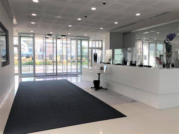 Bureau Location 31700 BLAGNAC