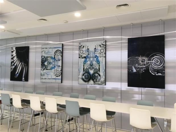 Bureau Location 31700 BLAGNAC