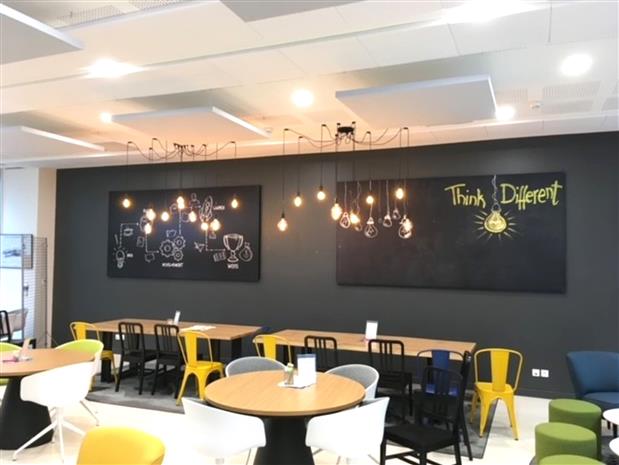 Bureau Location 31700 BLAGNAC