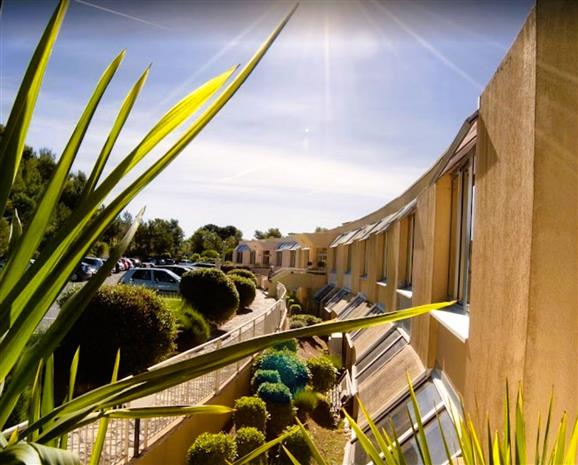 Bureau Location 06560 VALBONNE 1300 ROUTE DES CRETES