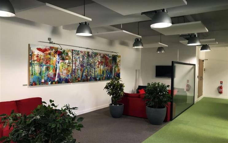 Bureau Location 06560 VALBONNE 1300 ROUTE DES CRETES