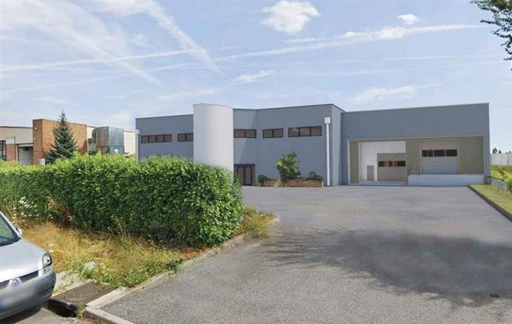 Local d'activités Location 95190 GOUSSAINVILLE