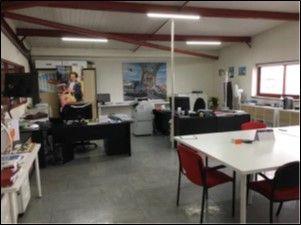 Local d'activités Location 95190 GOUSSAINVILLE