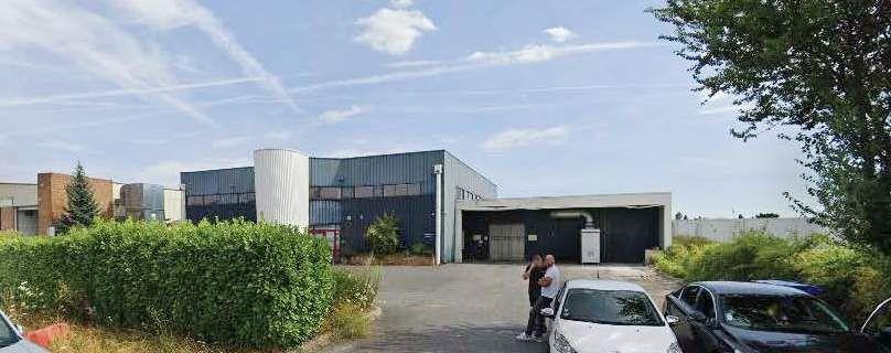 Local d'activités Location 95190 GOUSSAINVILLE