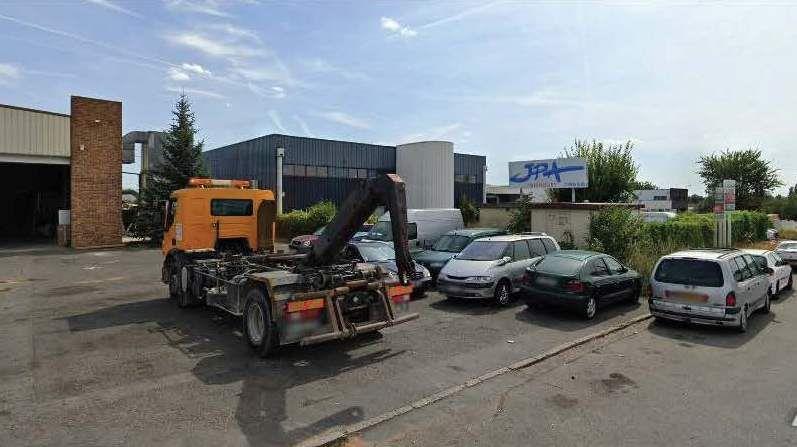 Local d'activités Location 95190 GOUSSAINVILLE