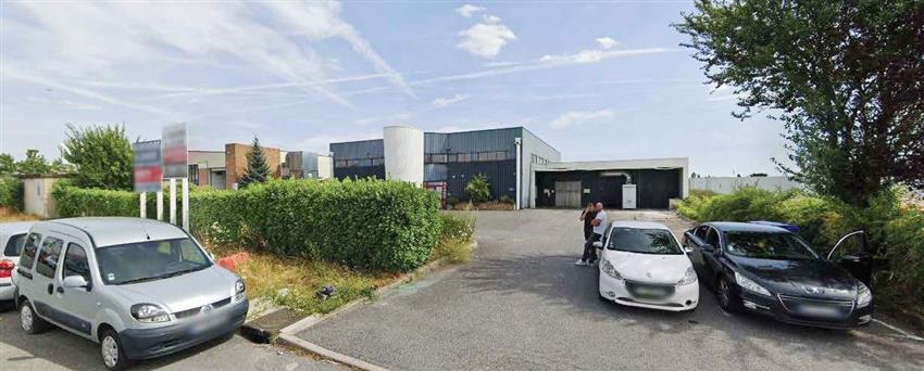 Local d'activités Location 95190 GOUSSAINVILLE