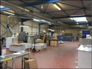 Local d'activités Location 95190 GOUSSAINVILLE