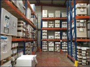 Local d'activités Location 95190 GOUSSAINVILLE