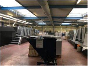 Local d'activités Location 95190 GOUSSAINVILLE