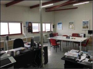 Local d'activités Location 95190 GOUSSAINVILLE