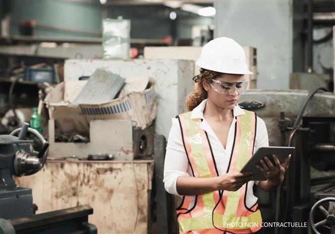 Local d'activités Vente/Location 77186 NOISIEL