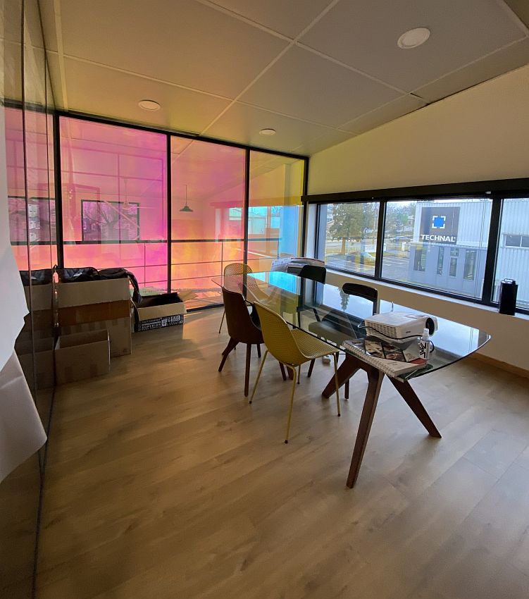 Local d'activités Location 33700 MERIGNAC