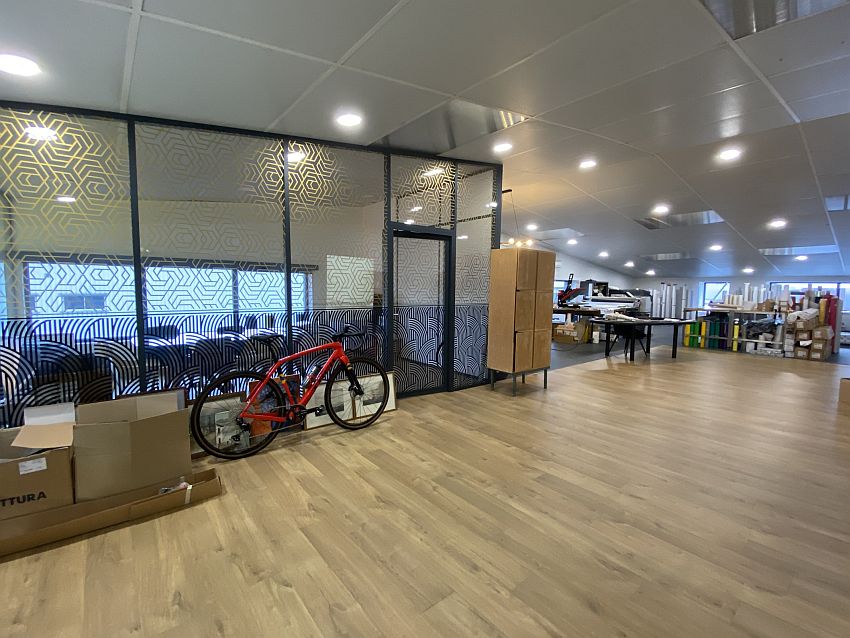 Local d'activités Location 33700 MERIGNAC