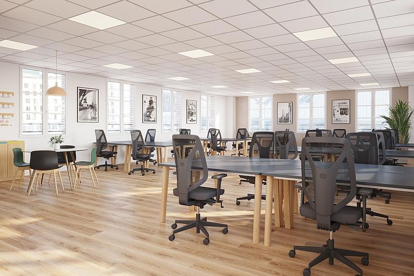 Coworking Location 75008 PARIS