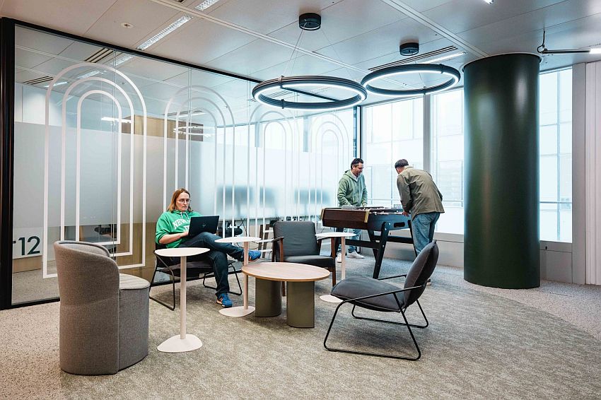 Coworking Location 92400 COURBEVOIE